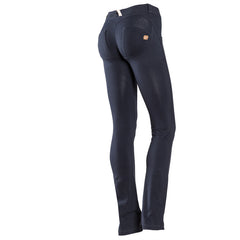 Casual stretch pant Dark Blue