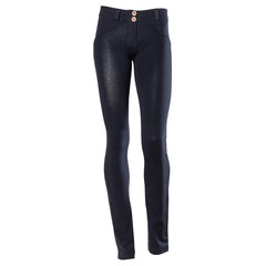 Casual stretch pant Dark Blue